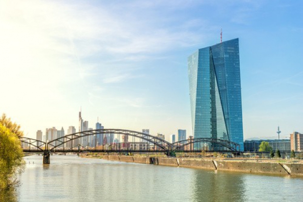 EZB deutet Zinswende an
