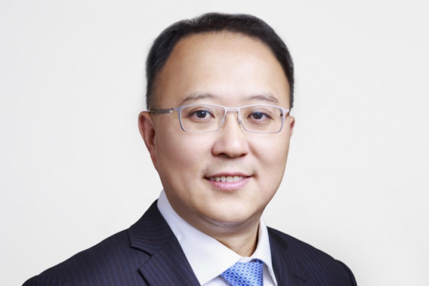 Ken Hu, investment manager, fixed income, Asia Pacific at Invesco