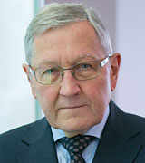 Klaus Regling Klaus Regling