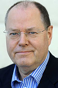 Peer Steinbrück Peer Steinbrück