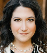 Randi Zuckerberg Randi Zuckerberg