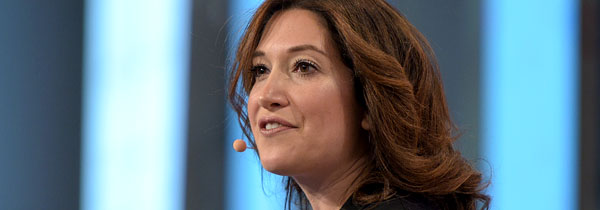 Randi Zuckerberg Randi Zuckerberg