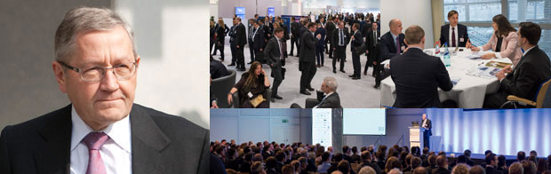 Institutional-Money Kongress 2018 Institutional-Money Kongress 2018