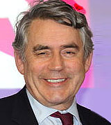 Gordon Brown Gordon Brown