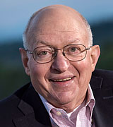 Martin Stuart Feldstein Martin Stuart Feldstein
