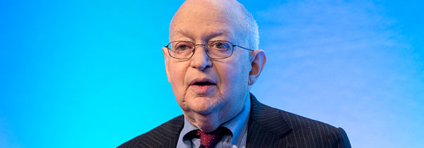 Martin Feldstein Martin Feldstein