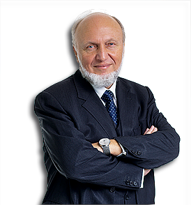 Hans-Werner Sinn Hans-Werner Sinn