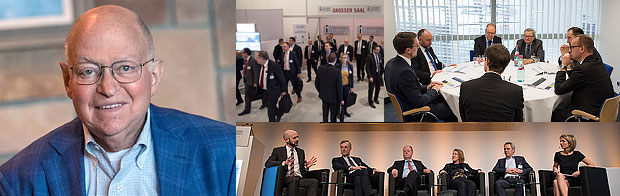 Institutional-Money Kongress 2019 Institutional-Money Kongress 2019