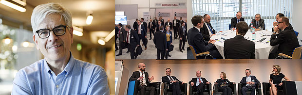 Institutional-Money Kongress 2019 Institutional-Money Kongress 2019