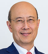Andrew Lo Andrew Lo