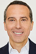 Christian Kern Christian Kern