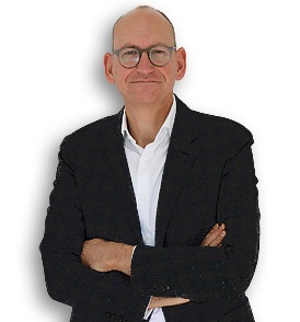 Dr. Daniel Stelter Dr. Daniel Stelter