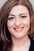 Ingrid Punz Ingrid Punz
