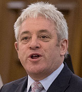 John Bercow John Bercow