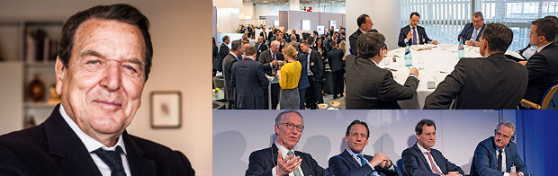 Institutional-Money Kongress 2020 Institutional-Money Kongress 2020