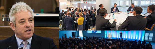 Institutional-Money Kongress 2020 Institutional-Money Kongress 2020