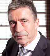 Anders Fogh Rasmussen Anders Fogh Rasmussen