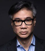 David Woo David Woo