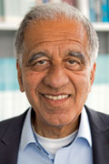 Mojib Latif Mojib Latif
