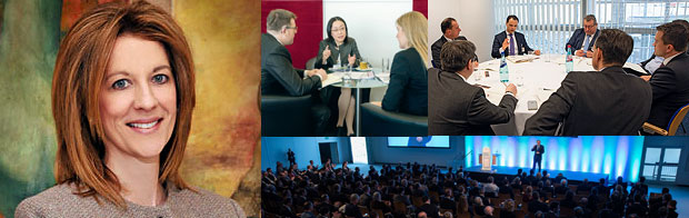 Institutional-Money Kongress 2022 Institutional-Money Kongress 2022
