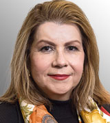 Carmen Reinhart Carmen Reinhart