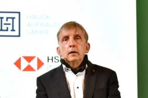 Spezialfondsmarkt auf Rekordniveau, Altersvorsorge führt