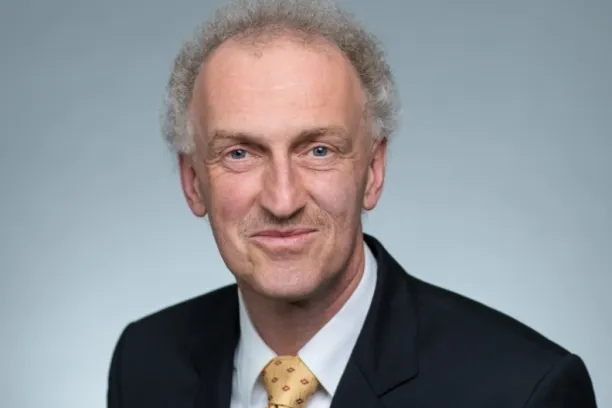 Werner Krämer, Lazard Asset Management