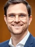 Vinzenz Benedikt