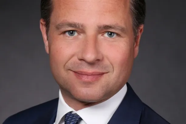 Adalbert Pokorski, Gründer und Geschäftsführer der Greenwater Capital
