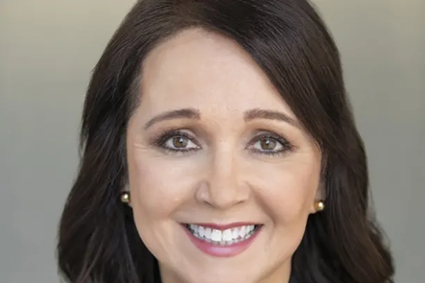 Marcie Frost, CEO von CalPERS