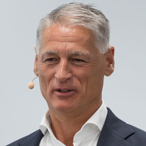 Matthias Schranner Matthias Schranner