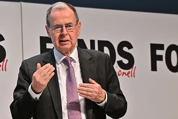 Klaus Kaldemorgen, DWS: "Ich freue mich sehr, auch in meiner neuen Rolle leidenschaftlich mit dem Team über Kapitalmarktthemen zu diskutieren und weiterhin mit Kunden und Vertriebspartnern im Austausch zu bleiben."