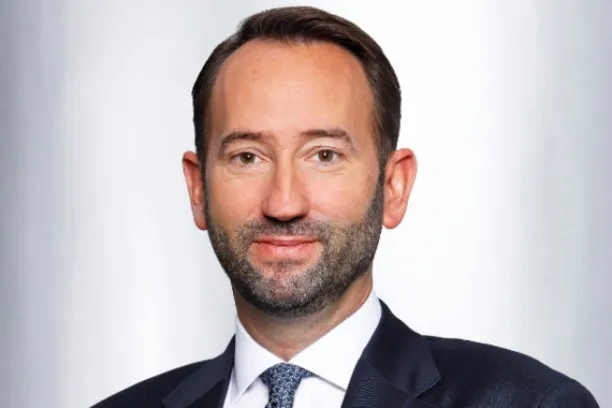 Jörg Frischholz, CEO der NordLB