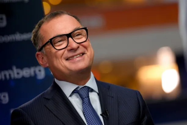 Dr. Joachim Nagel, Bundesbank