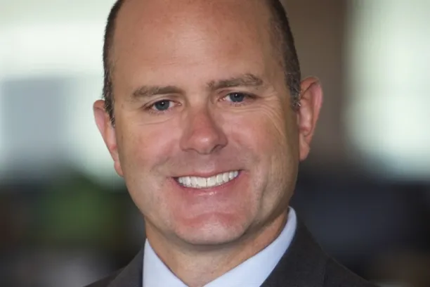 David Giordano, BlackRock