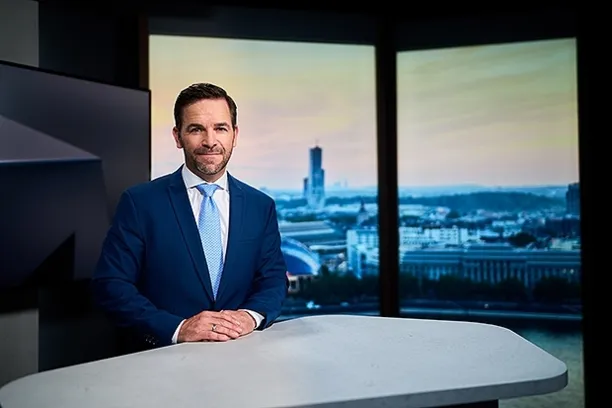 Thomas Lehr, Flossbach von Storch: "Ein Narrativ reicht für eine anhaltende Kursbewegung nicht aus."