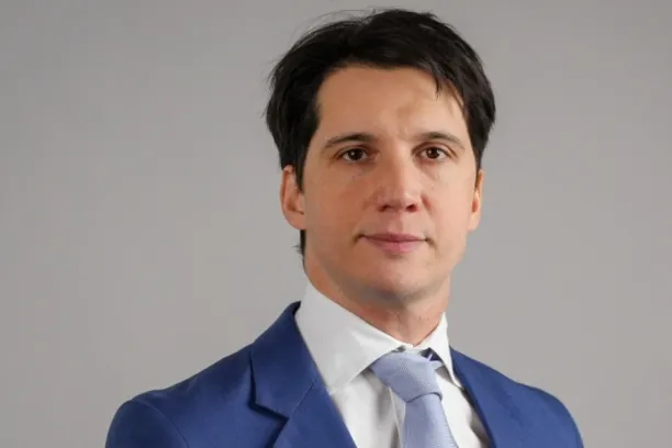 Vianney Hocquet, Portfolio Manager Corporate Hybrid Debt bei Edmond de Rothschild AM