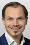 Barings holt Vertriebsprofi von Invesco