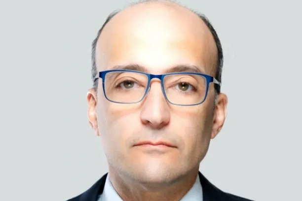 Paul Moghtader, Lazard Asset Management