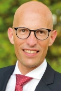Georg von Hinüber