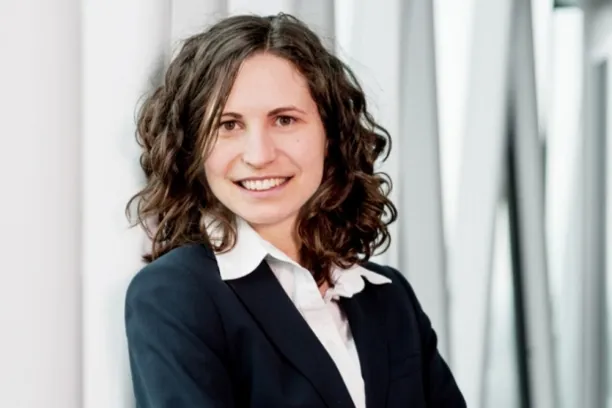 Dr. Lisa Herr, Portfoliomanagerin des Fonds