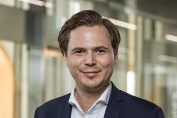 Markus Fehn, Chartered Investment: "Aus meiner Sicht führt der Weg für Prediction Markets in Europa nur über Regulierung. Es braucht einen Status, unter dem das belastbar funktionieren kann." 