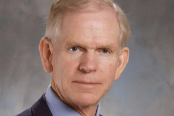 Jeremy Grantham