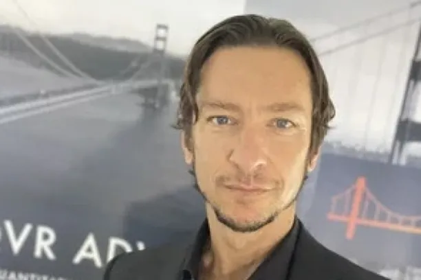 Benn Eifert, Managing Partner und Co-CIO bei QVR Advisors