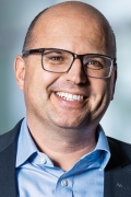 Prof. Dr. Henric Hahr
