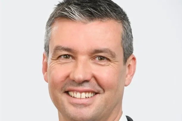 Holger Leimbeck, Leiter Vertrieb bei der BayernInvest