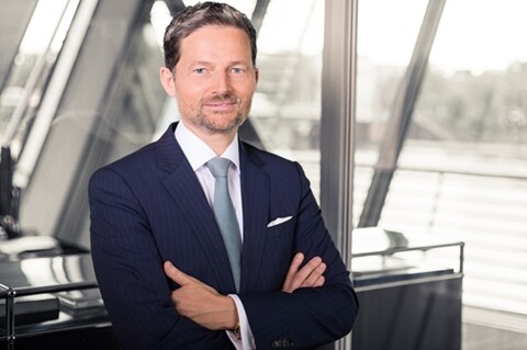 Tobias Klein, First Private Investment Management