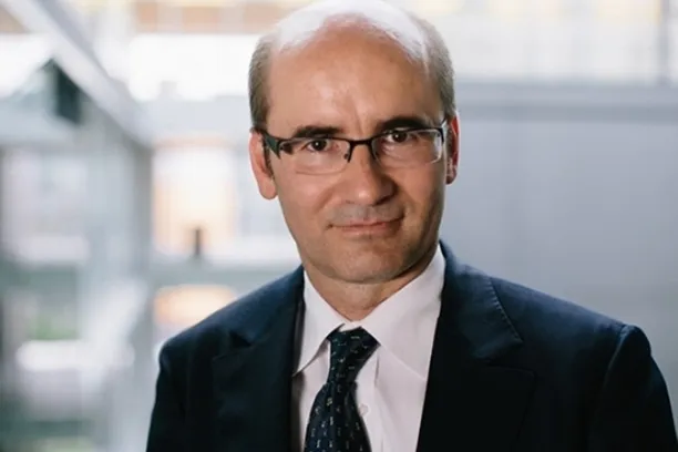 Johannes Müller, Global Head of Research der DWS