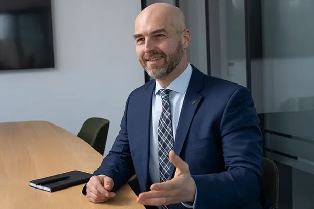 Dr. Johannes Mayr, Eyb & Wallwitz