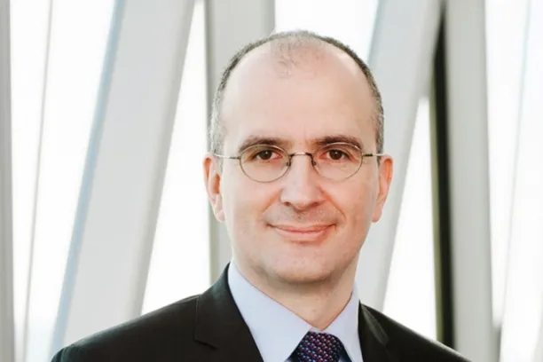 Dr. Harald Henke, Head of Fixed Income bei Quoniam